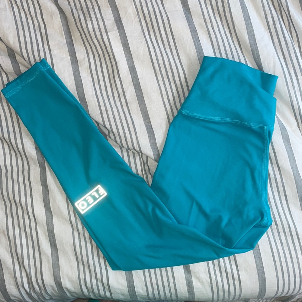 Fleo leggings- 21”